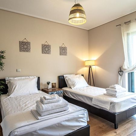Harmony Villa شينياس المظهر الخارجي الصورة