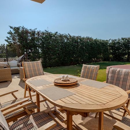 Harmony Villa شينياس المظهر الخارجي الصورة