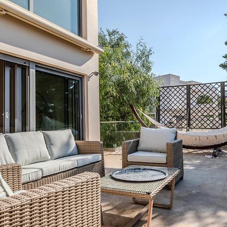 Harmony Villa شينياس المظهر الخارجي الصورة