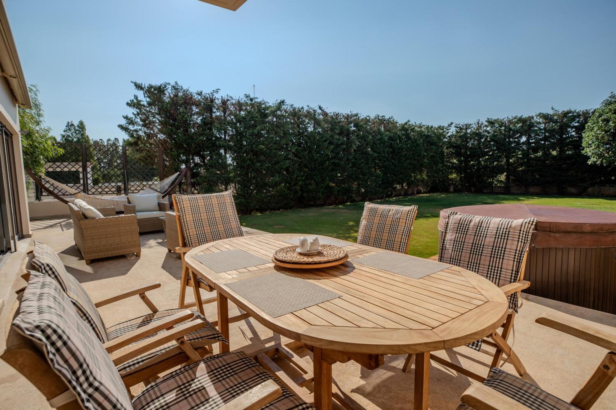 Harmony Villa شينياس المظهر الخارجي الصورة