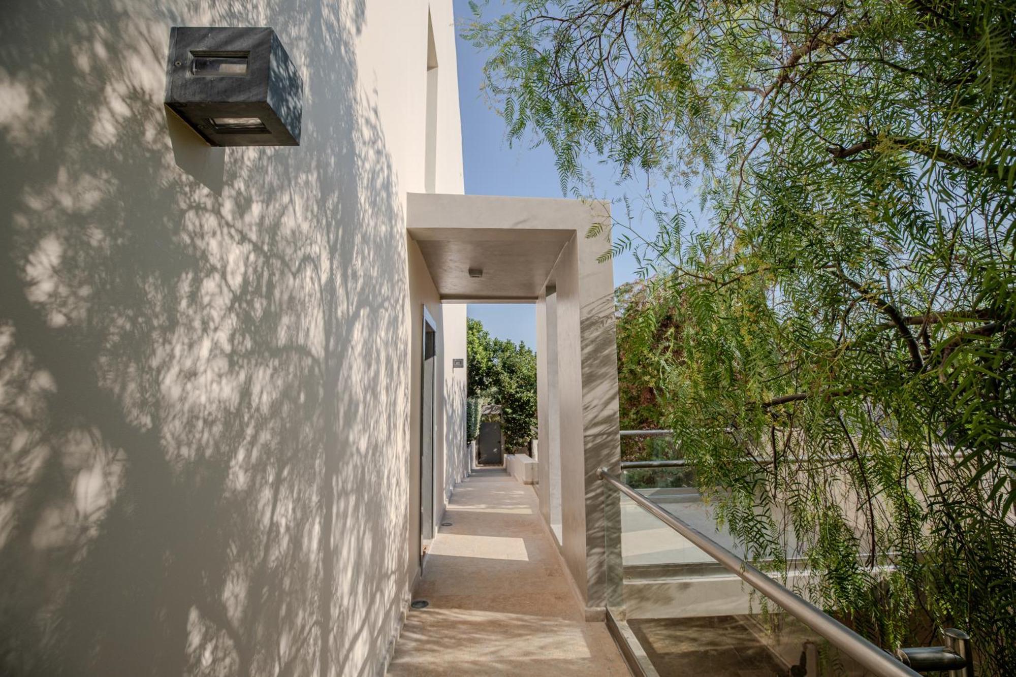 Harmony Villa شينياس المظهر الخارجي الصورة