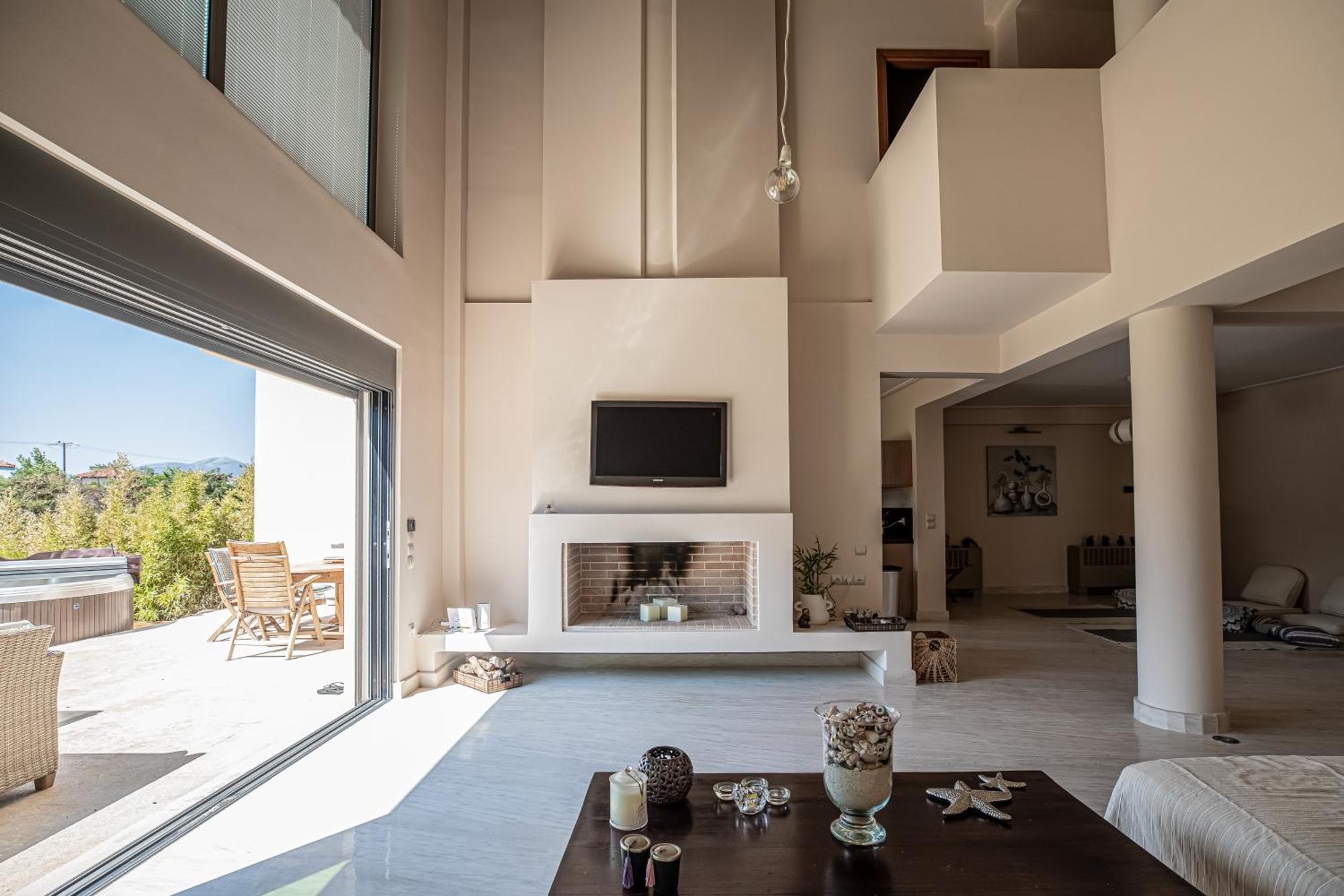 Harmony Villa شينياس المظهر الخارجي الصورة