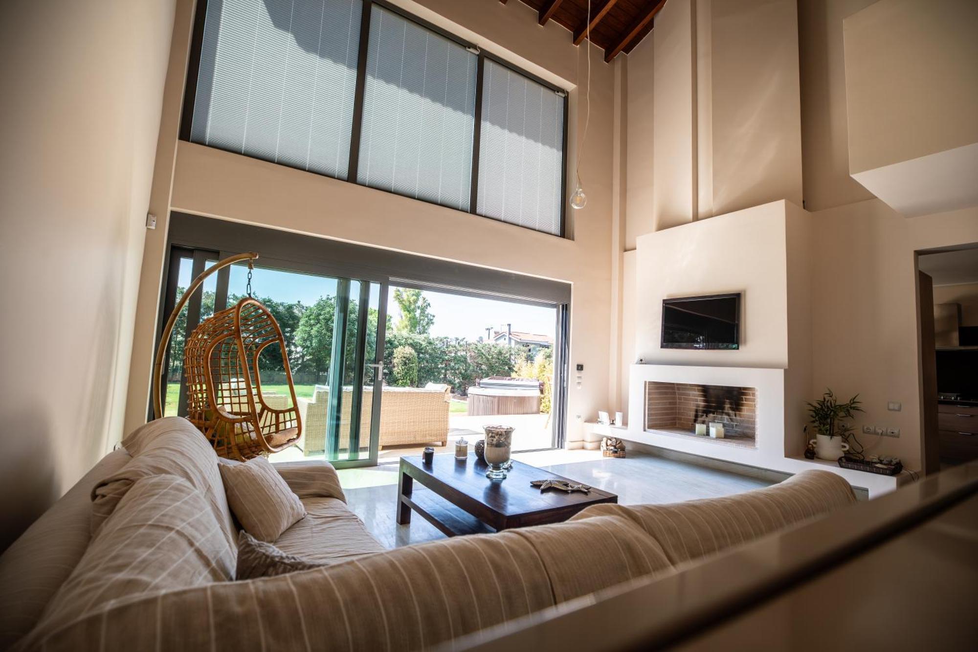 Harmony Villa شينياس المظهر الخارجي الصورة